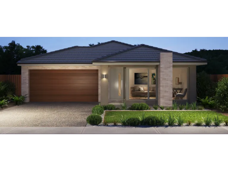 4 Bedroom home & Land Package on Titled Land