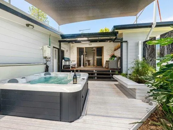 5 STAR TRANSFORMATION!