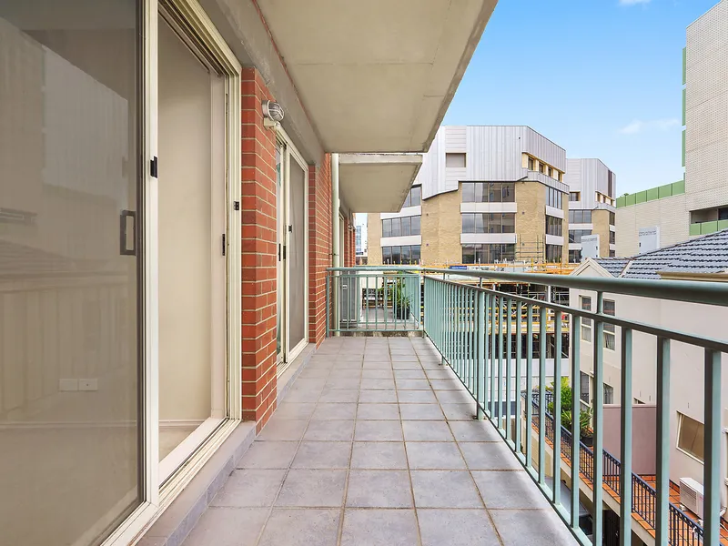 Potential Plus In Prime Position 