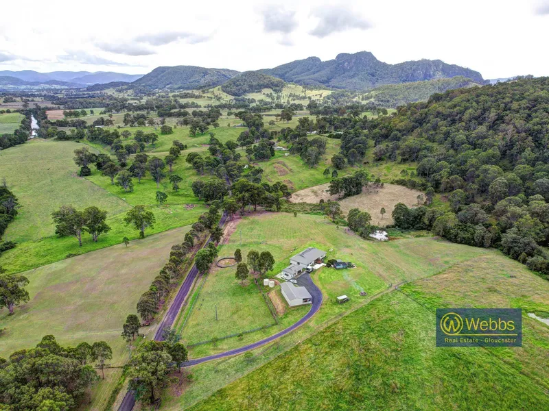 Unmatched Lifestyle Property