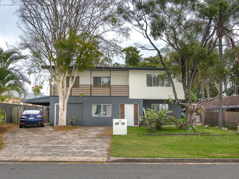 OPPORTUNITIES ABOUND WITH UNLIMITED OPTIONS 