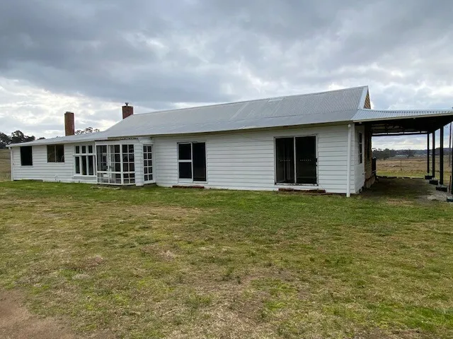 Rural Rental