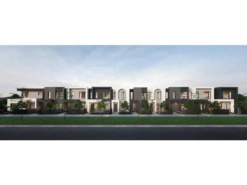 Land Titles Next Month! Brand New Townhome Release. Exclusive Townhome by Echo Townhomes by Glenvill in the sought after Kinbrook Estate. Fixed Price