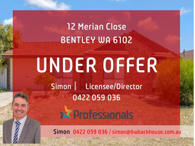 UNDER OFFER - NEST/INVEST!! BEAUTIFULLY REFURBISHED AND READY TO MOVE IN!!