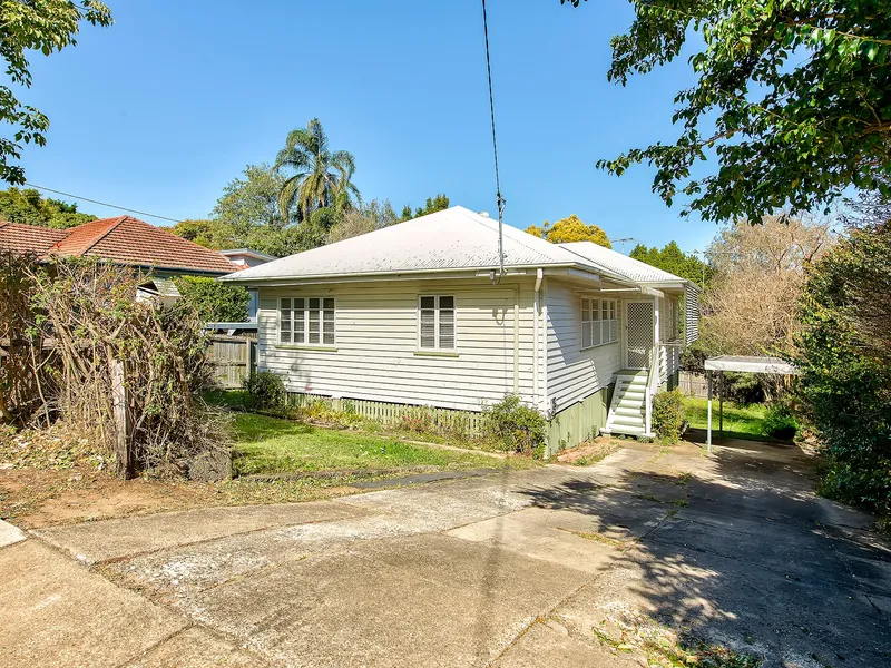 Spacious Family Home