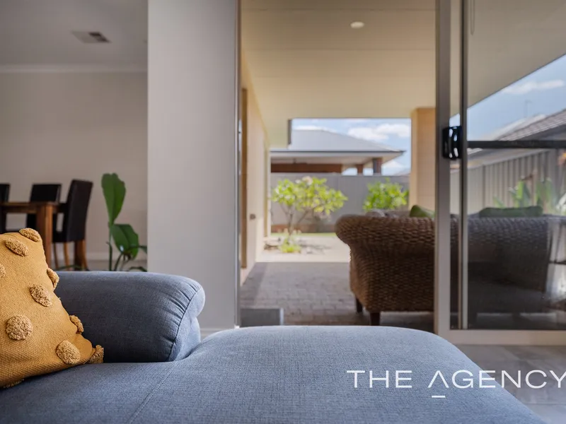 TRULY APPRECIATE NATURE AT YOUR DOOR STEP!