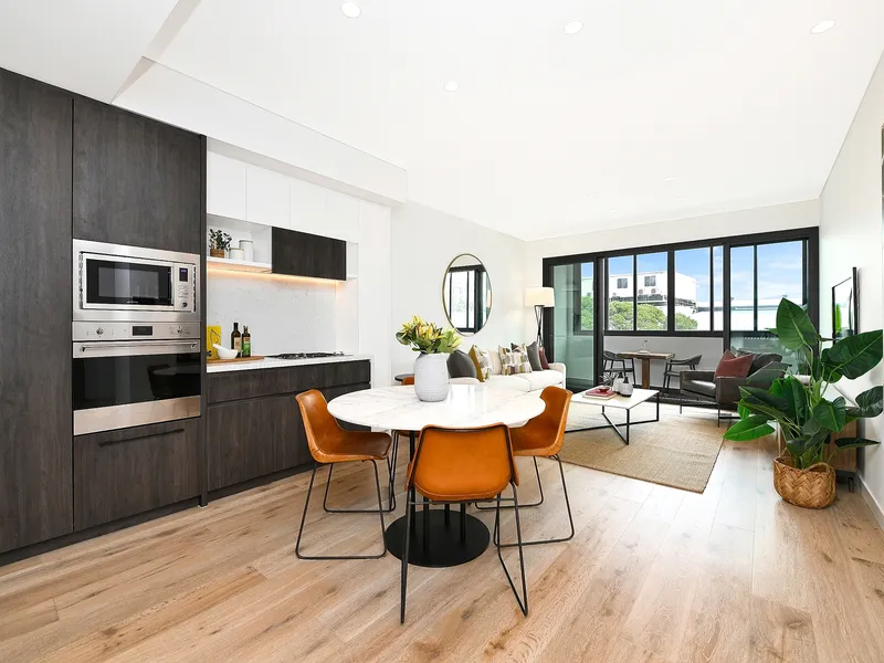 'Laurina' - A bespoke development of luxury and class