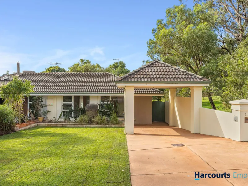 Ultimate Lifestyle Location