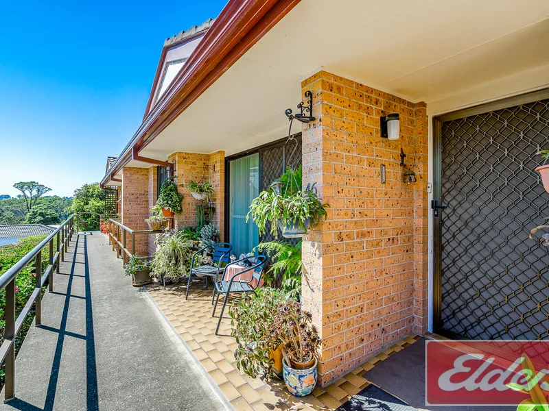 Stylish Apartment Ideally Suited to the Over 55’s Community