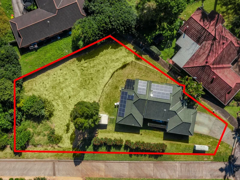 Open Home Saturday 9:00 to 9:30