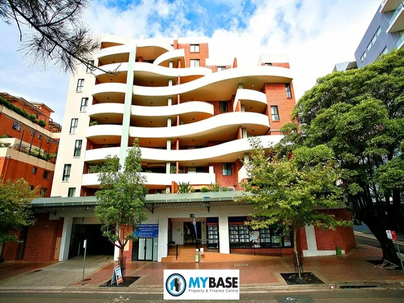 MODERN 2 BEDROOM APARTMENT