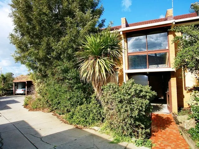Affordable Apartment In A Quiet Location