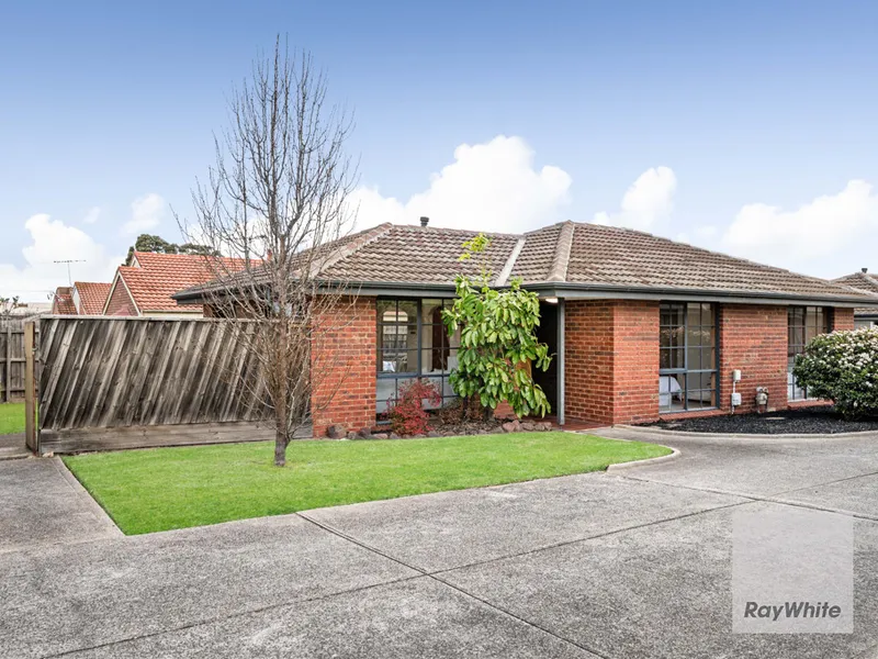 A Brilliant 1st home or Investment Opportunity !