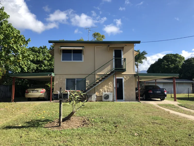 PRICE REDUCTION - Investment Duplex