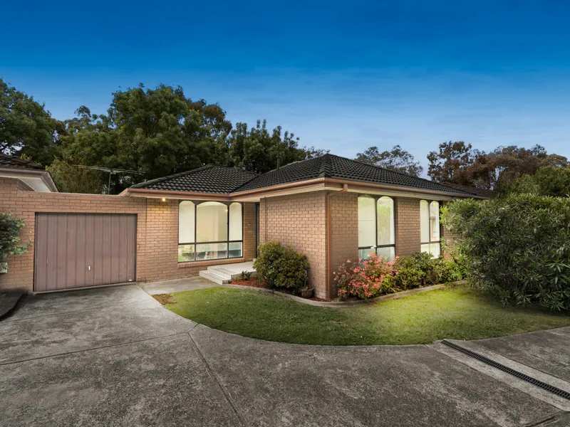 MOVE IN AND START LIVING.