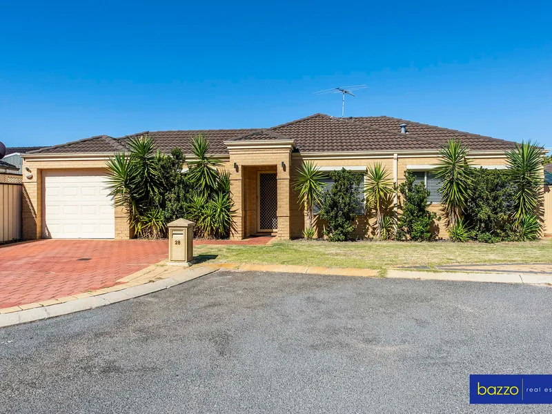 At Last! An Affordable Home for Every Discerning Buyer!