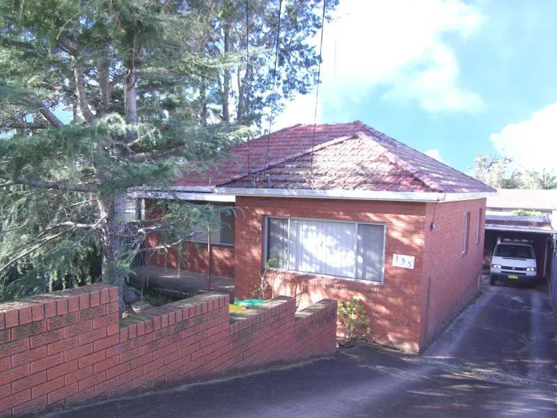 3 Bedroom Home in convenient location