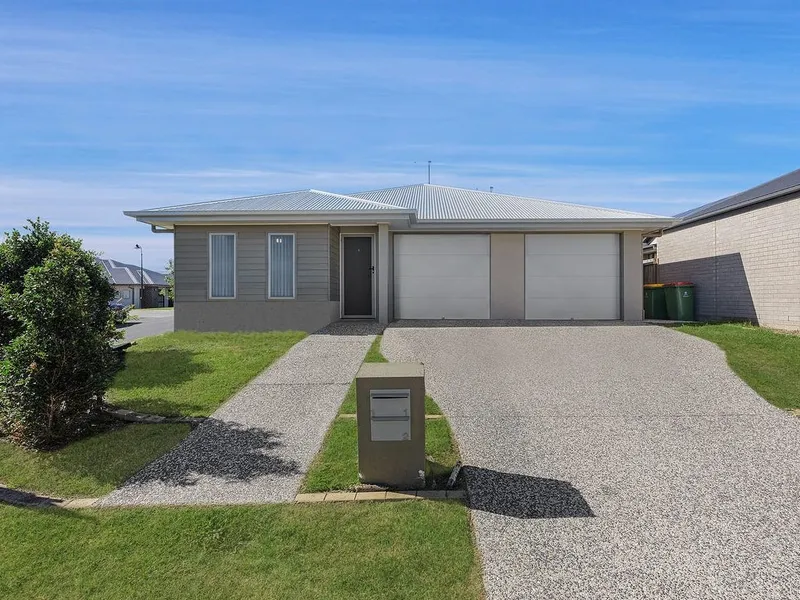 4 Bedroom Home with Fully Fenced Yard **APPLY NOW for PRE-APPROVAL**