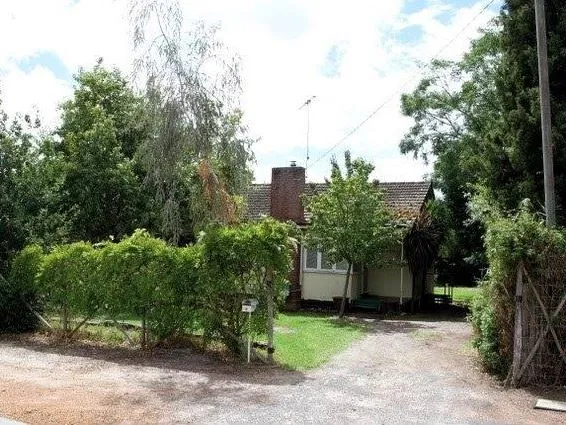 Investment or First Home