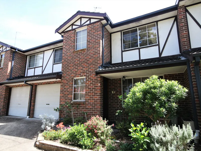 Quiet Villa in Popular Location