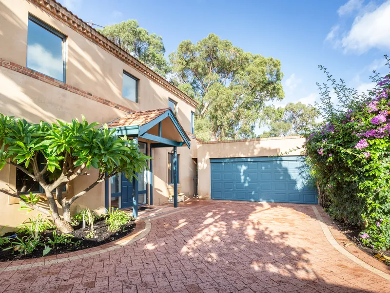 Private Family Oasis