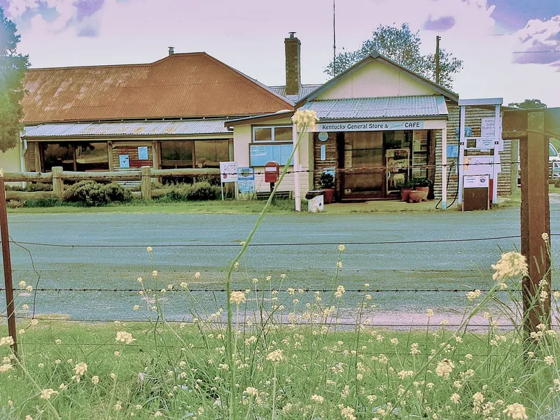 Tourism Opportunity New England Area