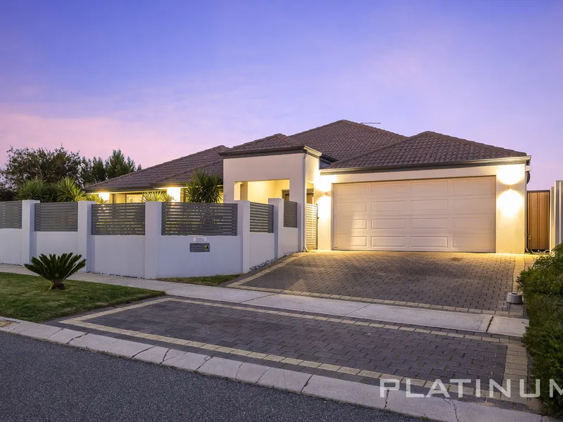 THE BEST HOUSE IN TAPPING