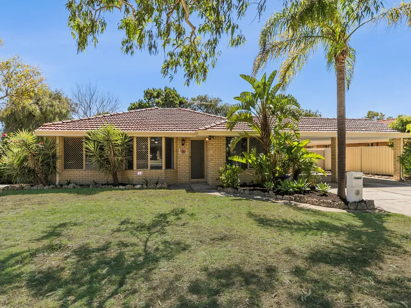 Fantastic Family Home