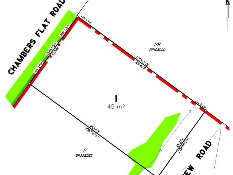 Dual Occupancy Opportunity at 1-224 Chambers Flat Road: High Rental Yield for Smart Investors