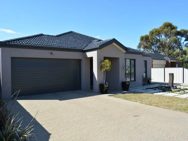 Plenty Here To Consider, New Home, All The Work Done