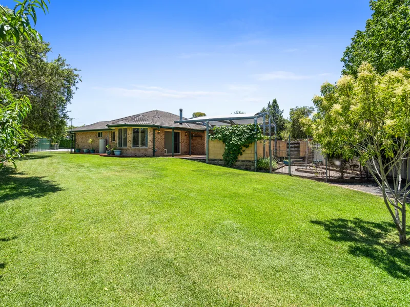 Privacy, Presentation and Space