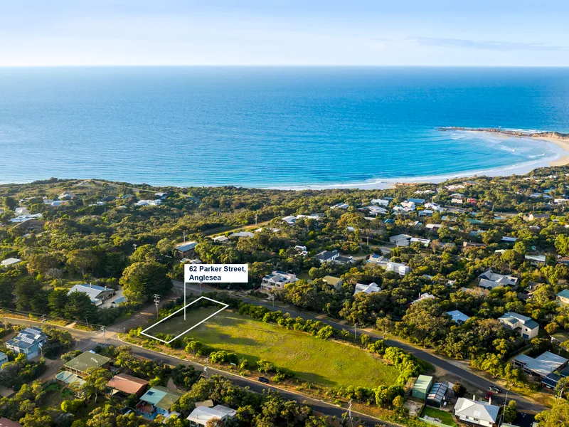Premium land opportunity, idyllic lifestyle location