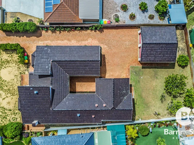 Prime Location for a Family Home!!