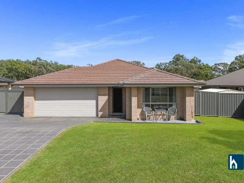 Mornington Heights Estate