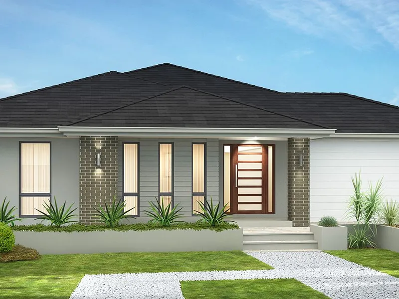 FIXED PRICE BUILD – NO HIDDEN EXTRAS – NO SURPRISES