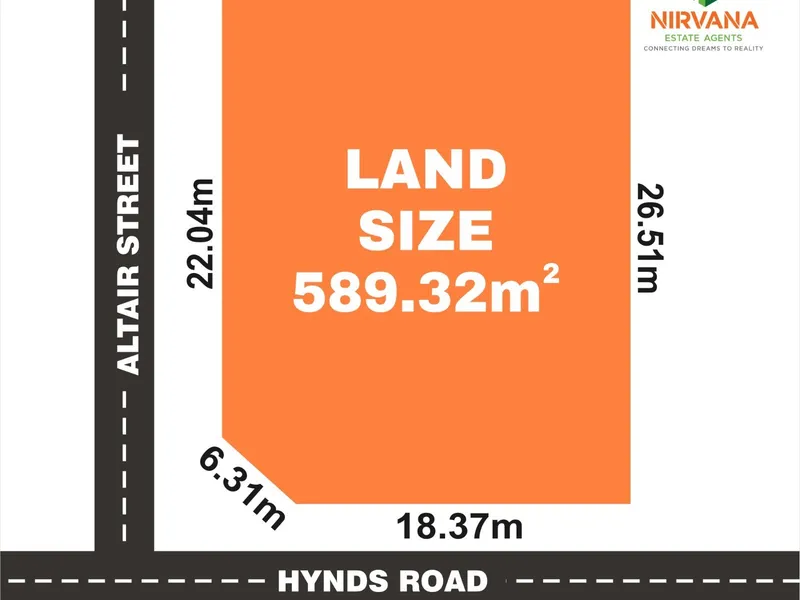 Unleash Your Architectural Creativity on this Coveted Corner Block in Box Hill!