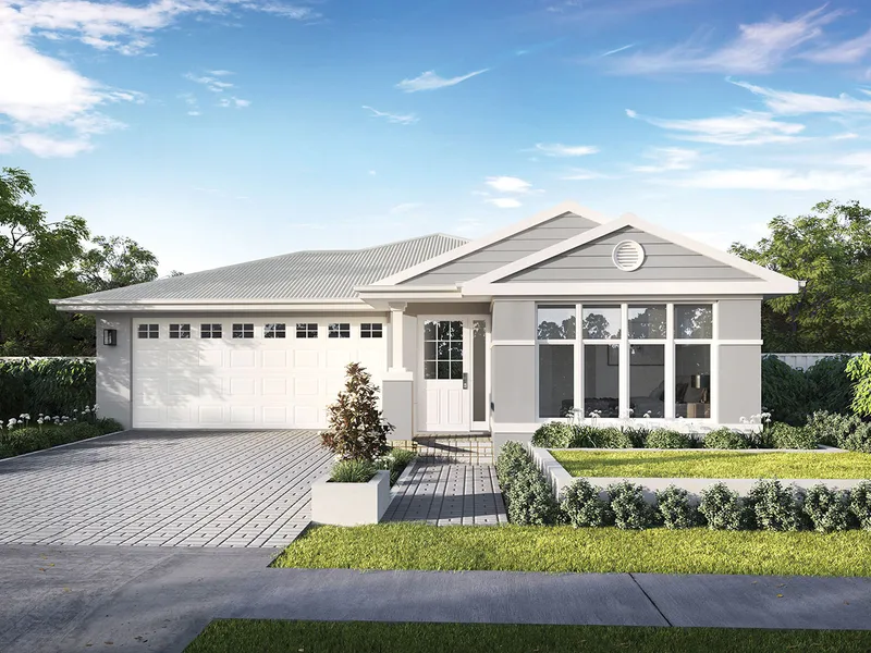 A Feel Good Family Home Amongst Leafy Serenity