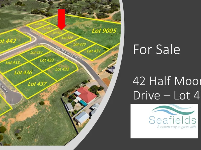 Residential Land 714m2