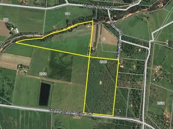 Fantastic Acreage Living Awaits - Majors Creek View