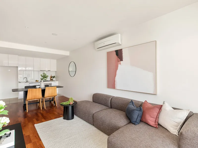 Luxury on Lygon