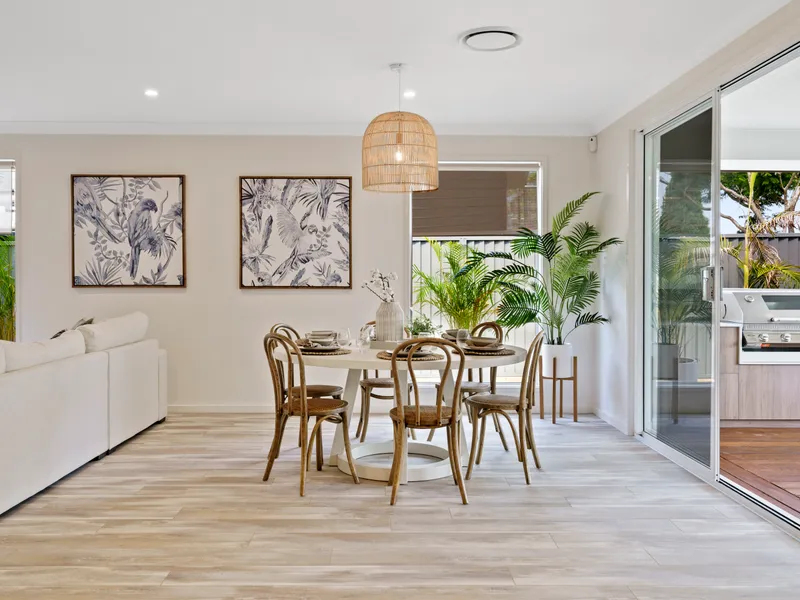 Modern Luxury You Can Afford