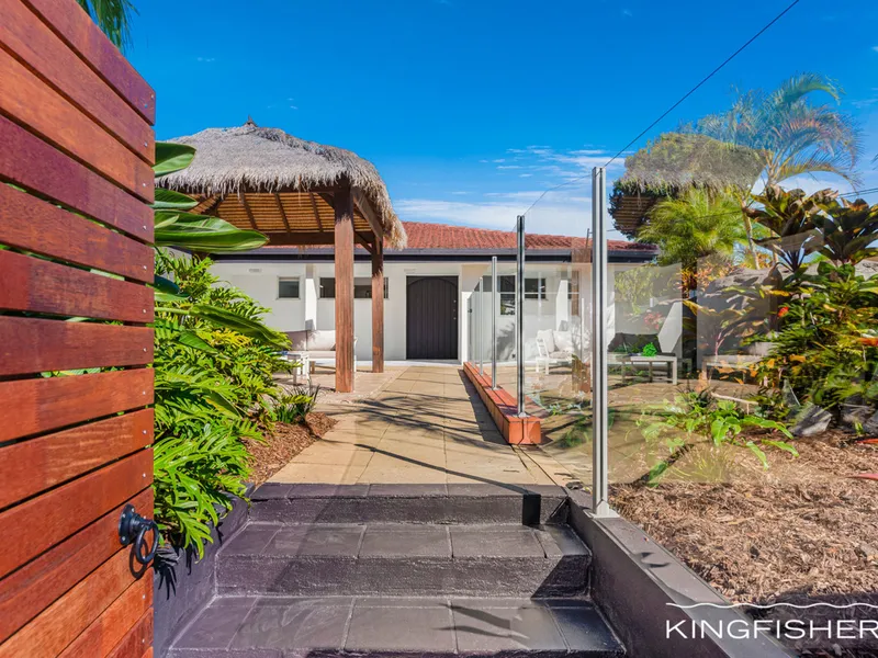 TAKE A BREATH AND RELAX!!!