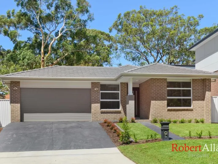 BEAUTIFUL HOUSE in a Great Location.