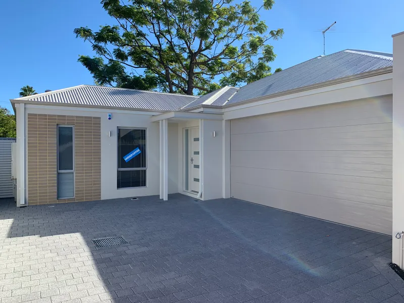 This is the one, call now to arrange your viewing!