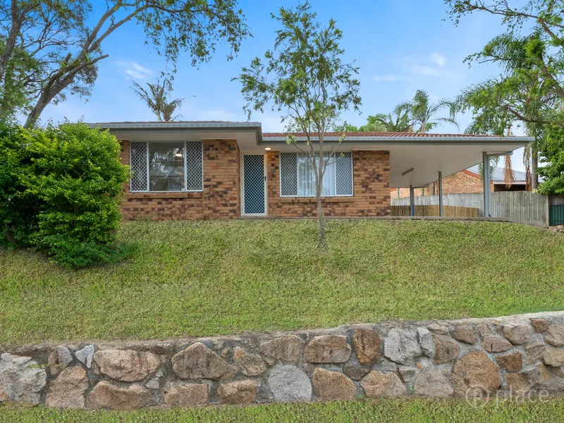 Outstanding Family Home in Ideal Location