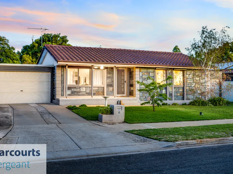 Make Me Yours On McCullogh…