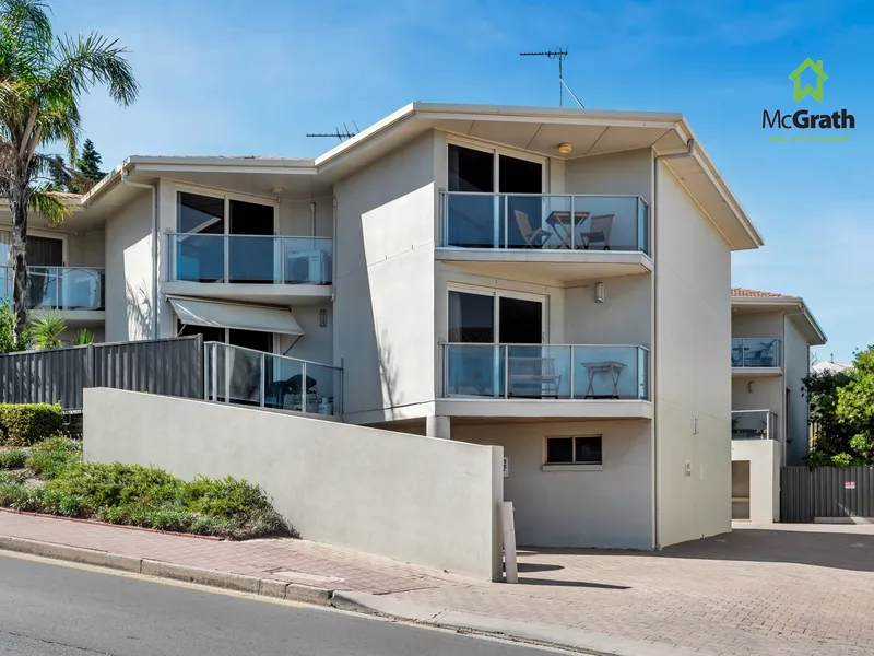 Morning Walks, Midday Swims and Evening Drinks