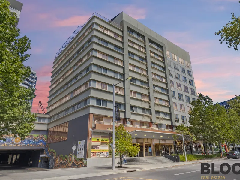 Immaculately presented, unbeatable value in the CBD