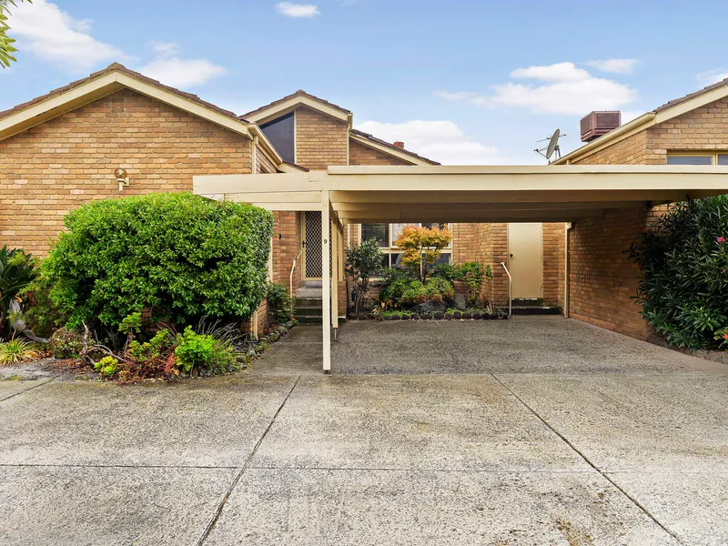 The Ease of Single-Level Living in Prime Beachside Pocket