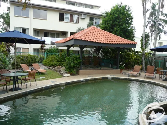 FURNISHED & CLOSE TO HOSPITAL